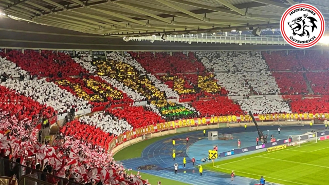 oesterreich - rumaenien 7.6.2025 7